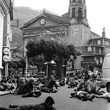 Église paroissiale Saint-Sauveur