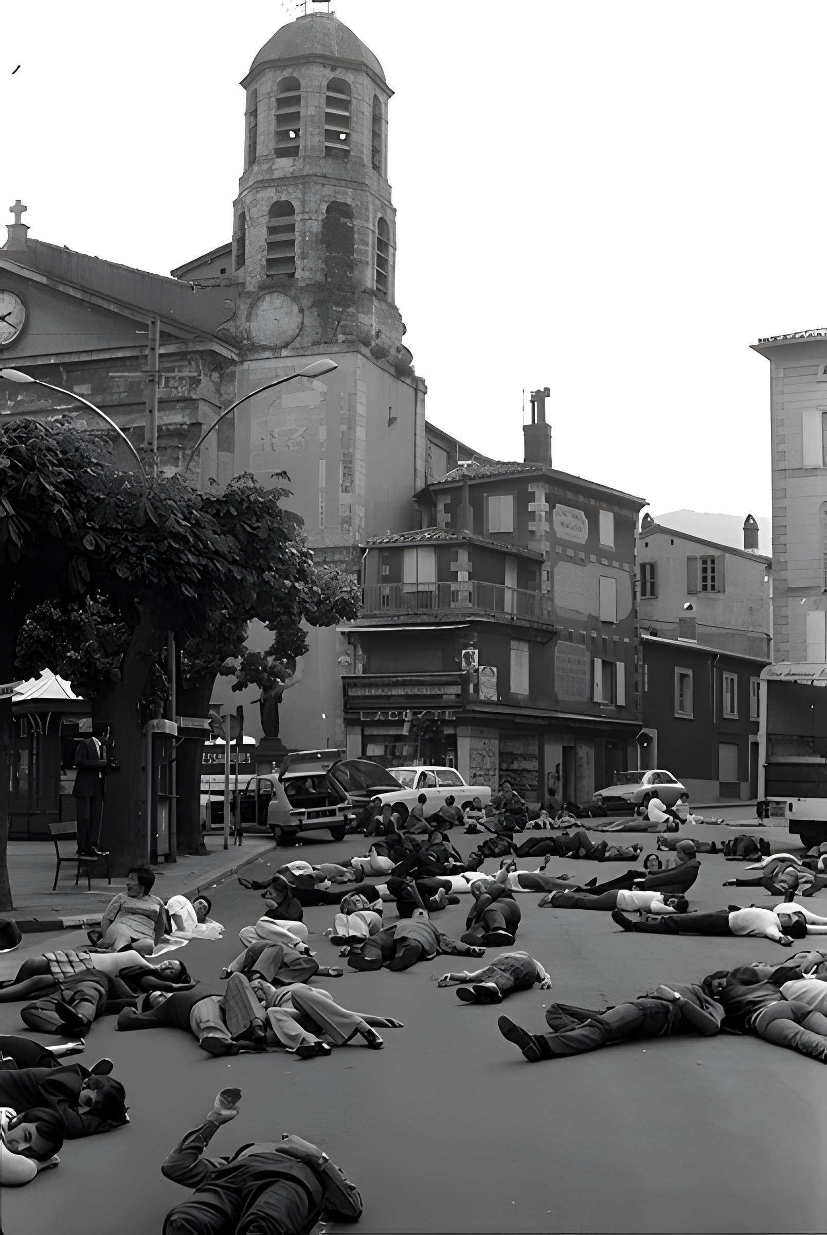 Église paroissiale Saint-Sauveur