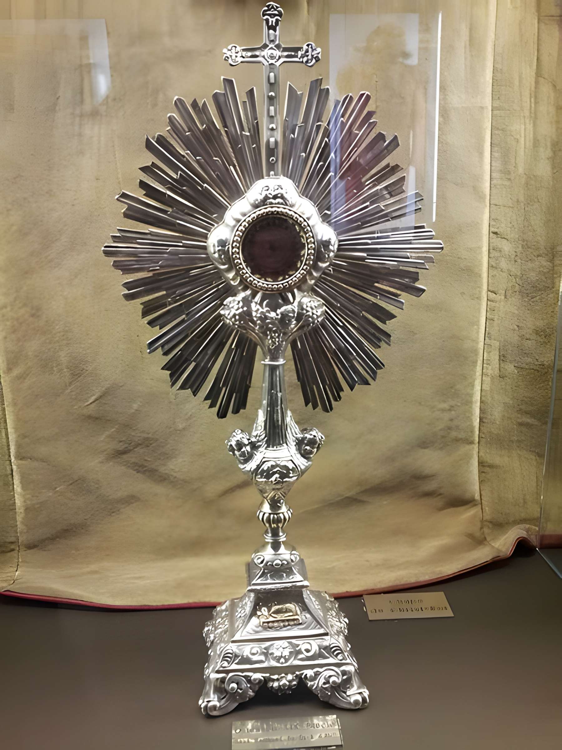 Église paroissiale Saint-Sauveur