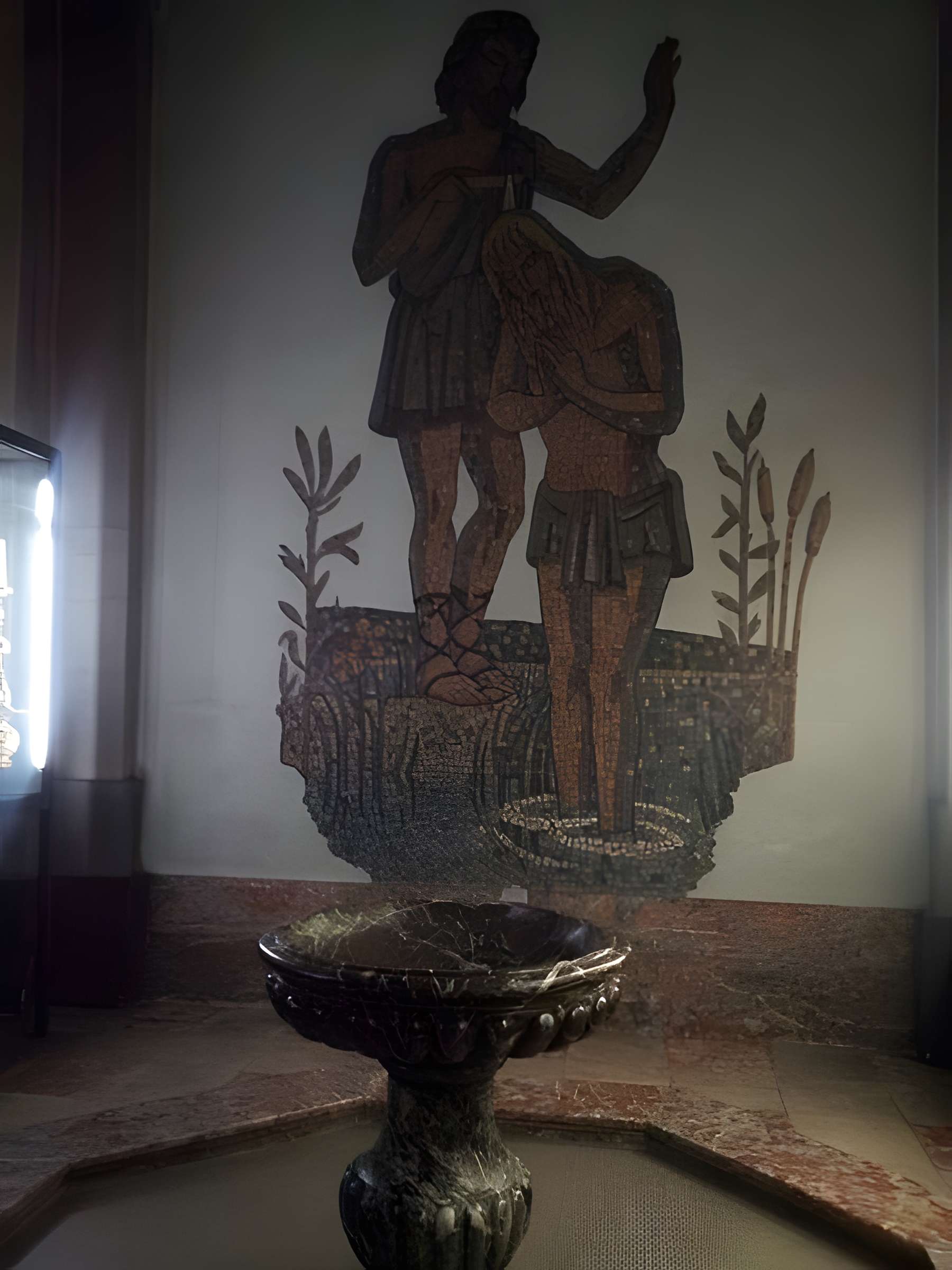 Église paroissiale Saint-Sauveur