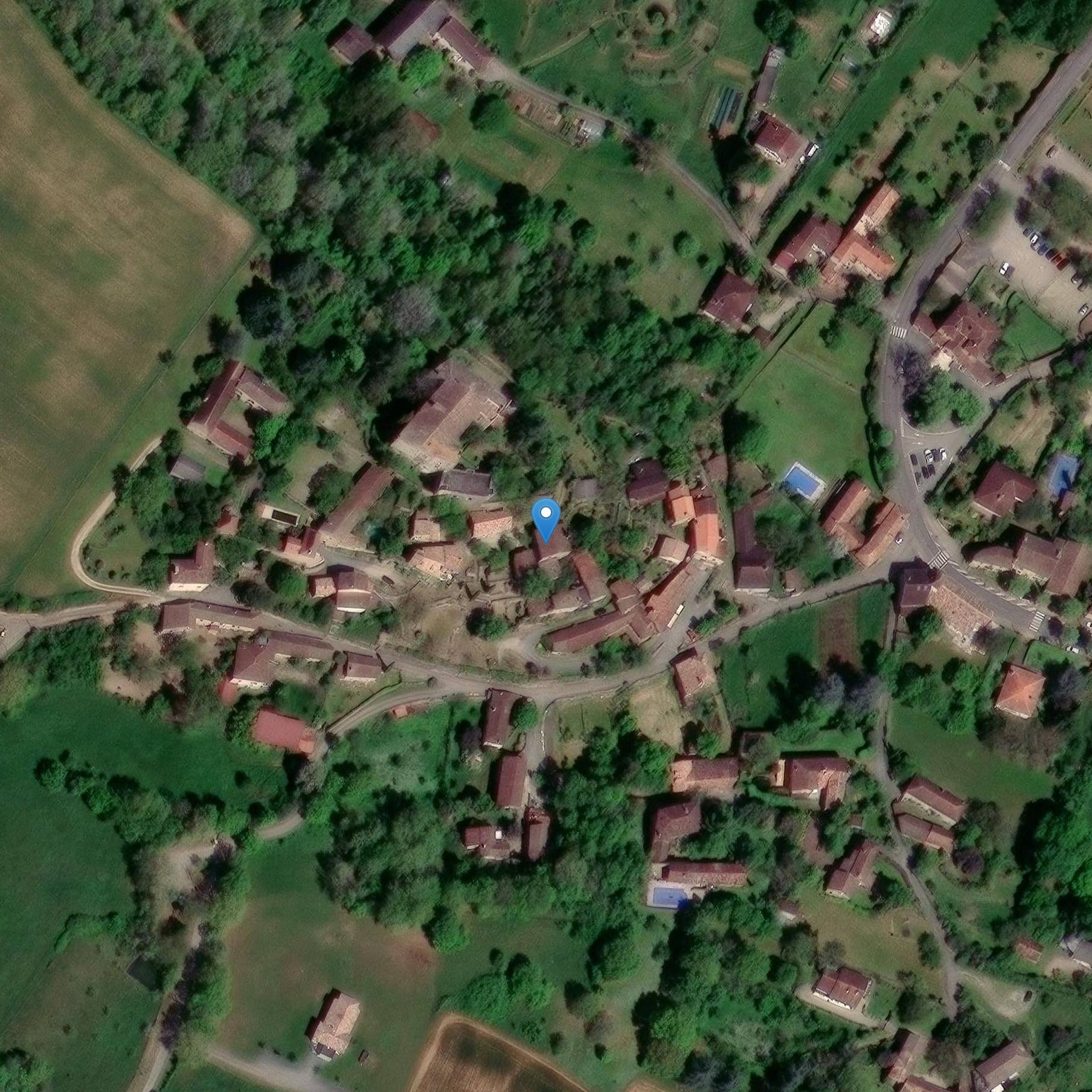 Photo de Maison dite « Mercadier »