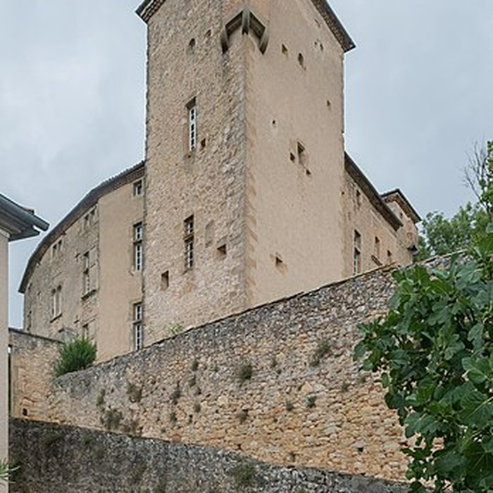 Photo de Château