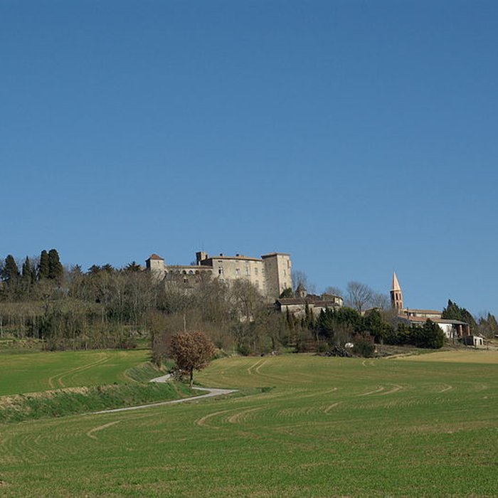 Photo de Château
