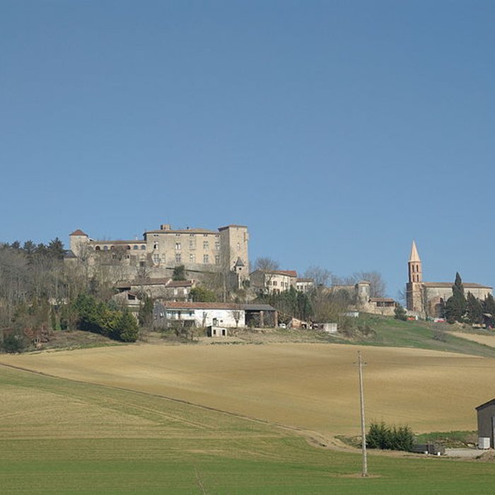 Photo de Château