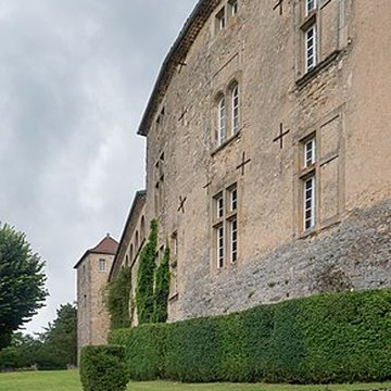 Château