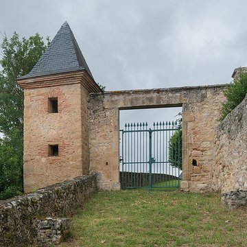 Château