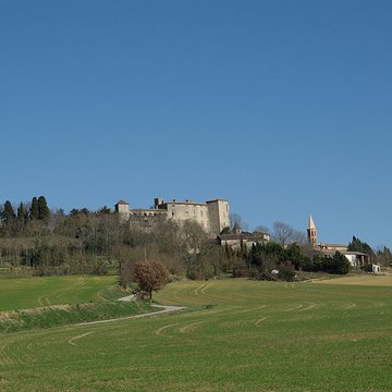 Château