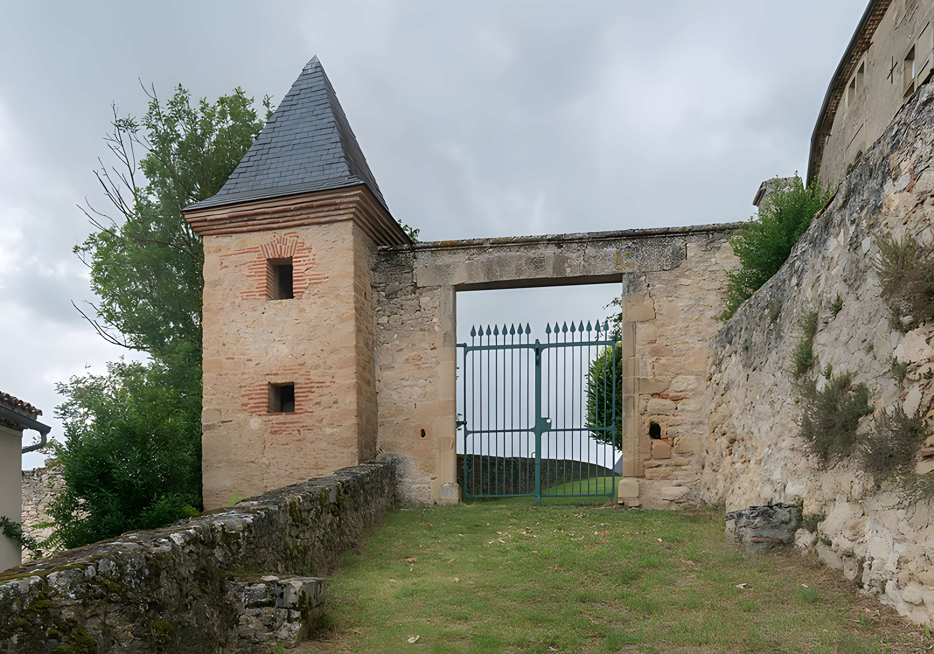 Château