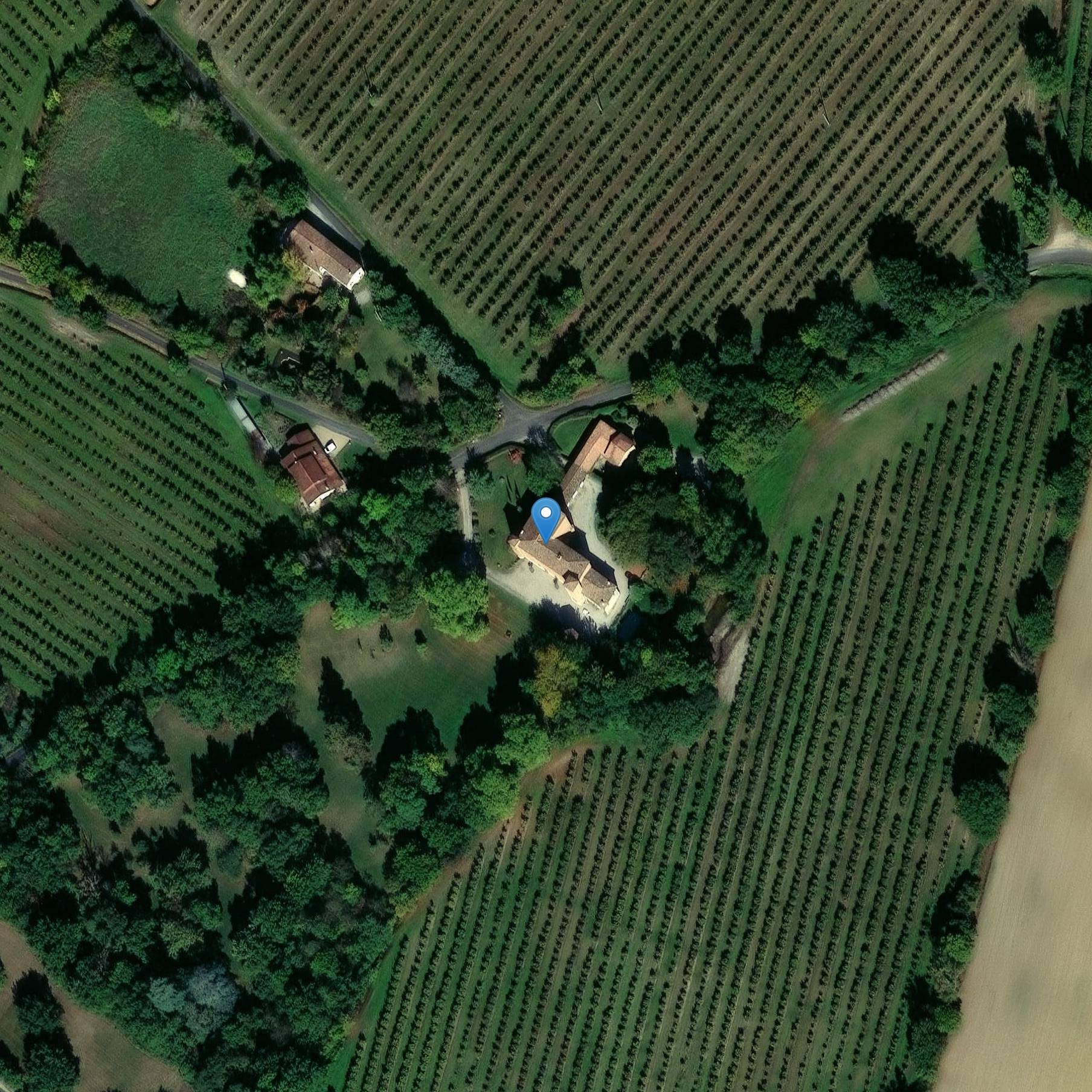 Photo de 拉斯图泽耶斯城堡