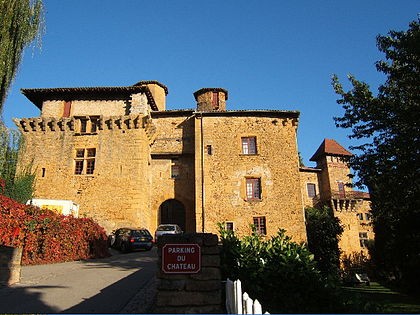 Photo de Château de Chessy