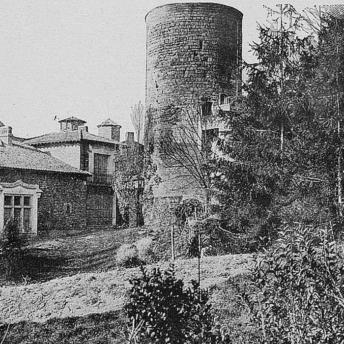 Photo de Château de Chessy