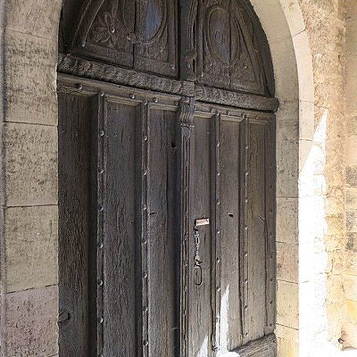 Photo de église Saint-Corneille