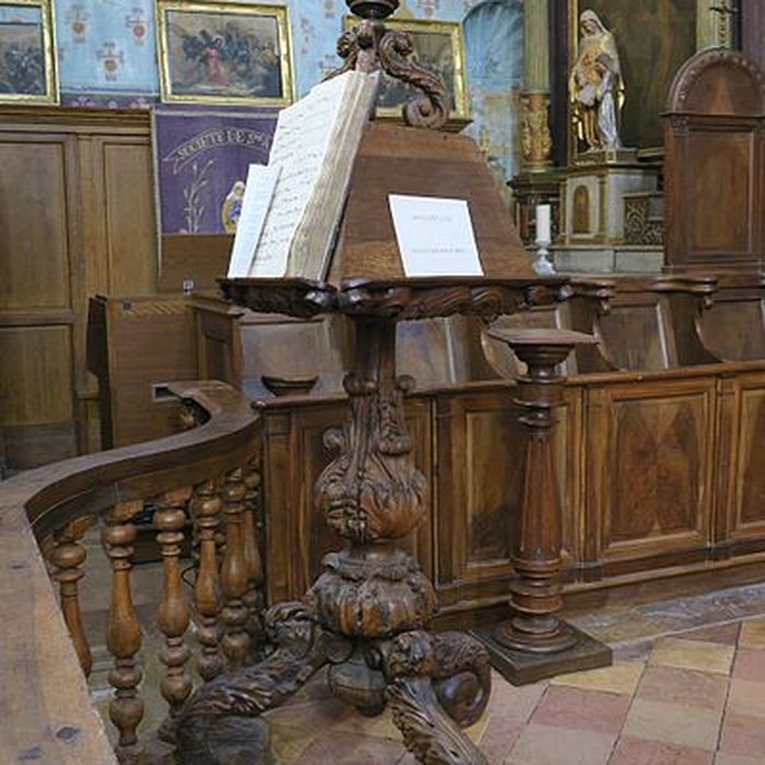 Photo de église Saint-Corneille