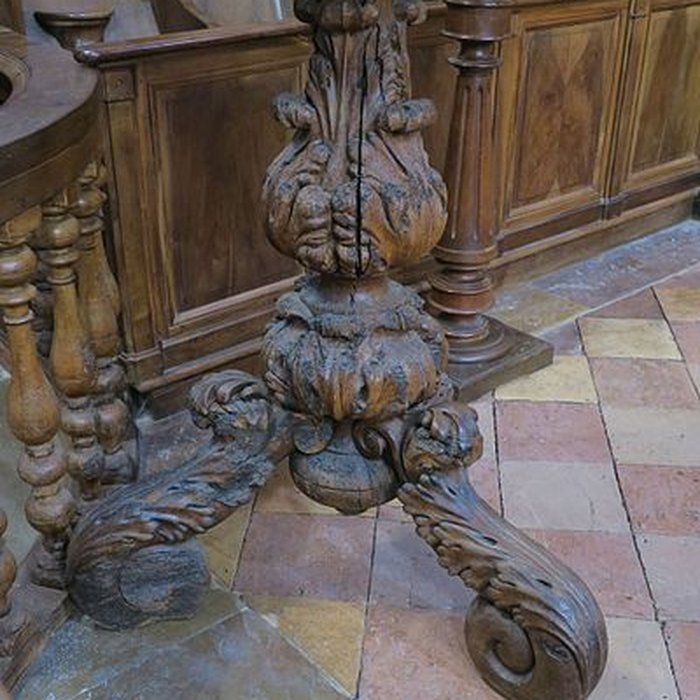 Photo de église Saint-Corneille