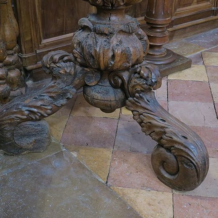 Photo de église Saint-Corneille