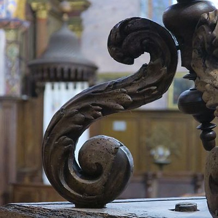 Photo de église Saint-Corneille