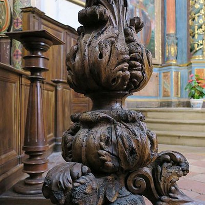 Photo de église Saint-Corneille