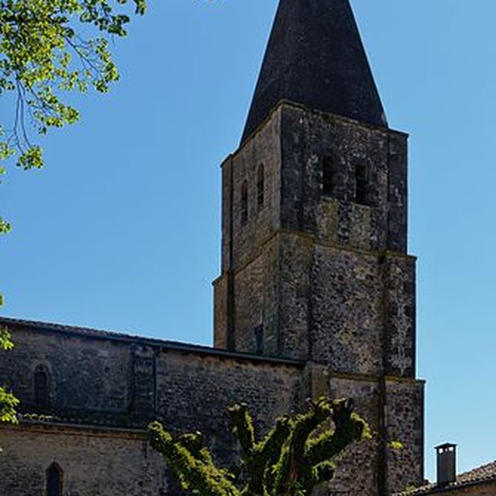 Photo de église Saint-Corneille