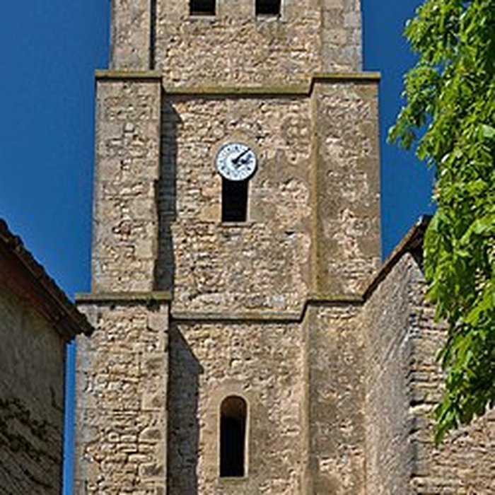 Photo de église Saint-Corneille