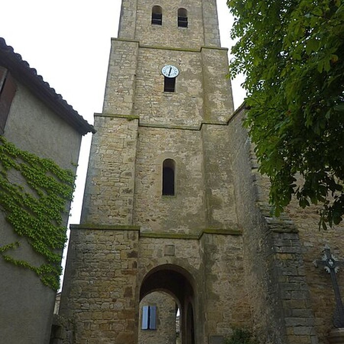 Photo de église Saint-Corneille