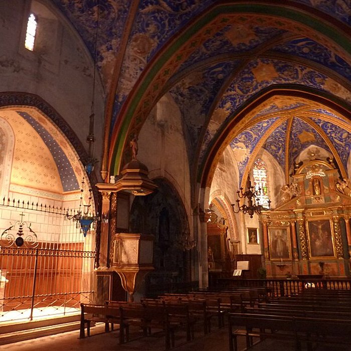 Photo de église Saint-Corneille