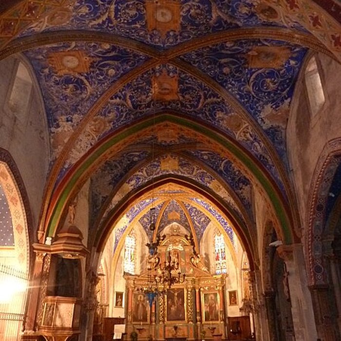 Photo de église Saint-Corneille