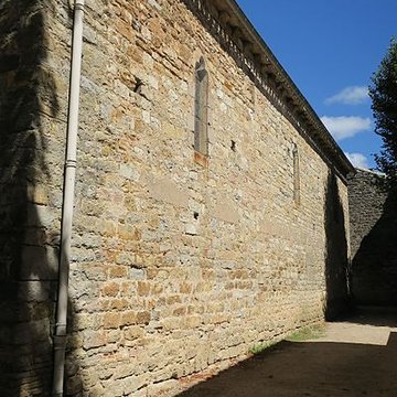 église Saint-Corneille