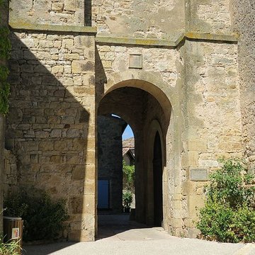 église Saint-Corneille