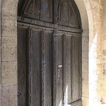 église Saint-Corneille