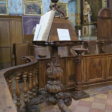 église Saint-Corneille