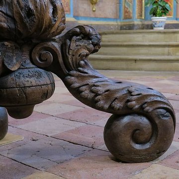 église Saint-Corneille