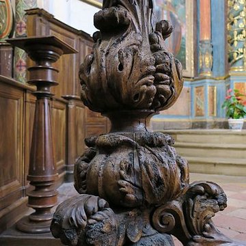 église Saint-Corneille