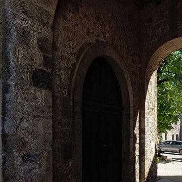église Saint-Corneille