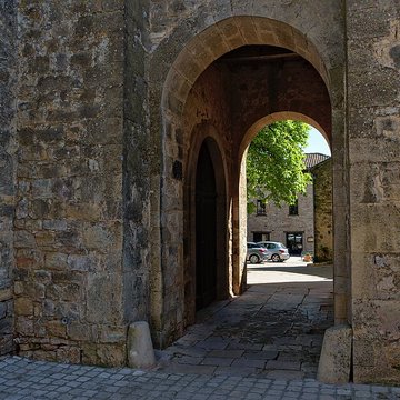 église Saint-Corneille
