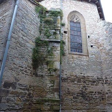 église Saint-Corneille