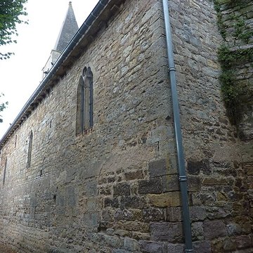 église Saint-Corneille