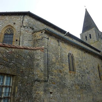 église Saint-Corneille