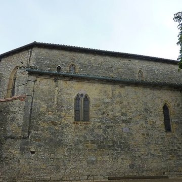 église Saint-Corneille