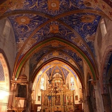 église Saint-Corneille
