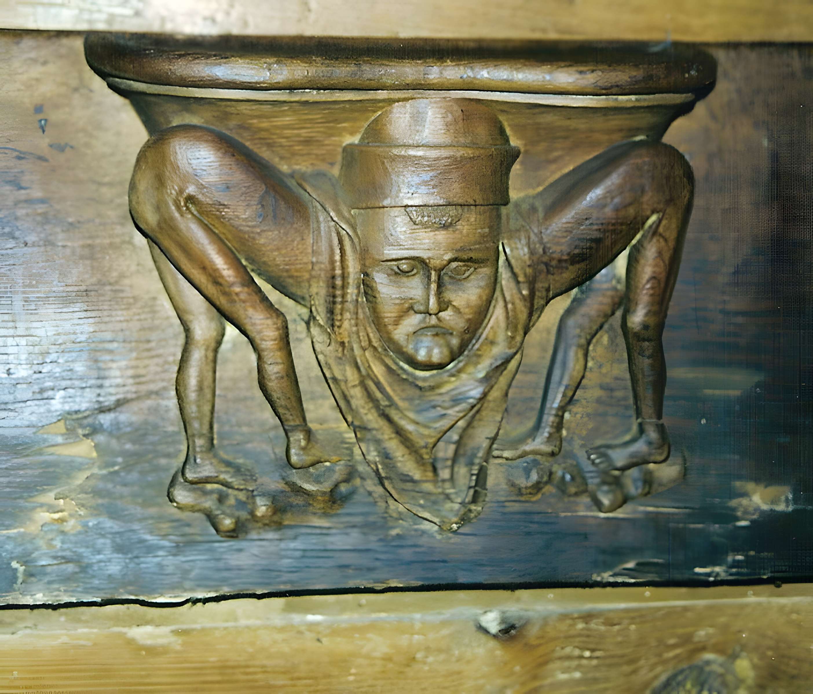 église Saint-Corneille