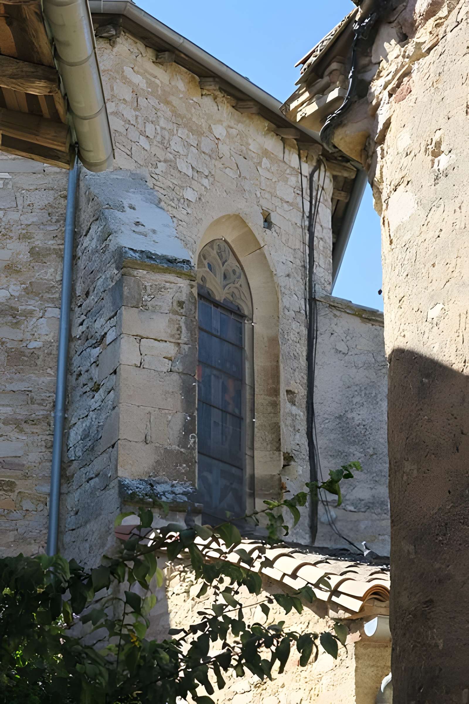 église Saint-Corneille