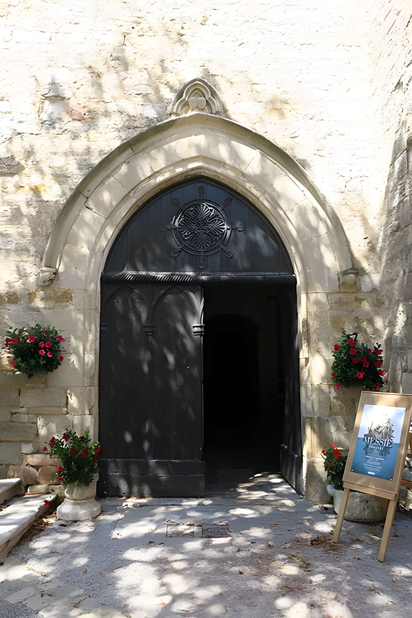 église Saint-Corneille