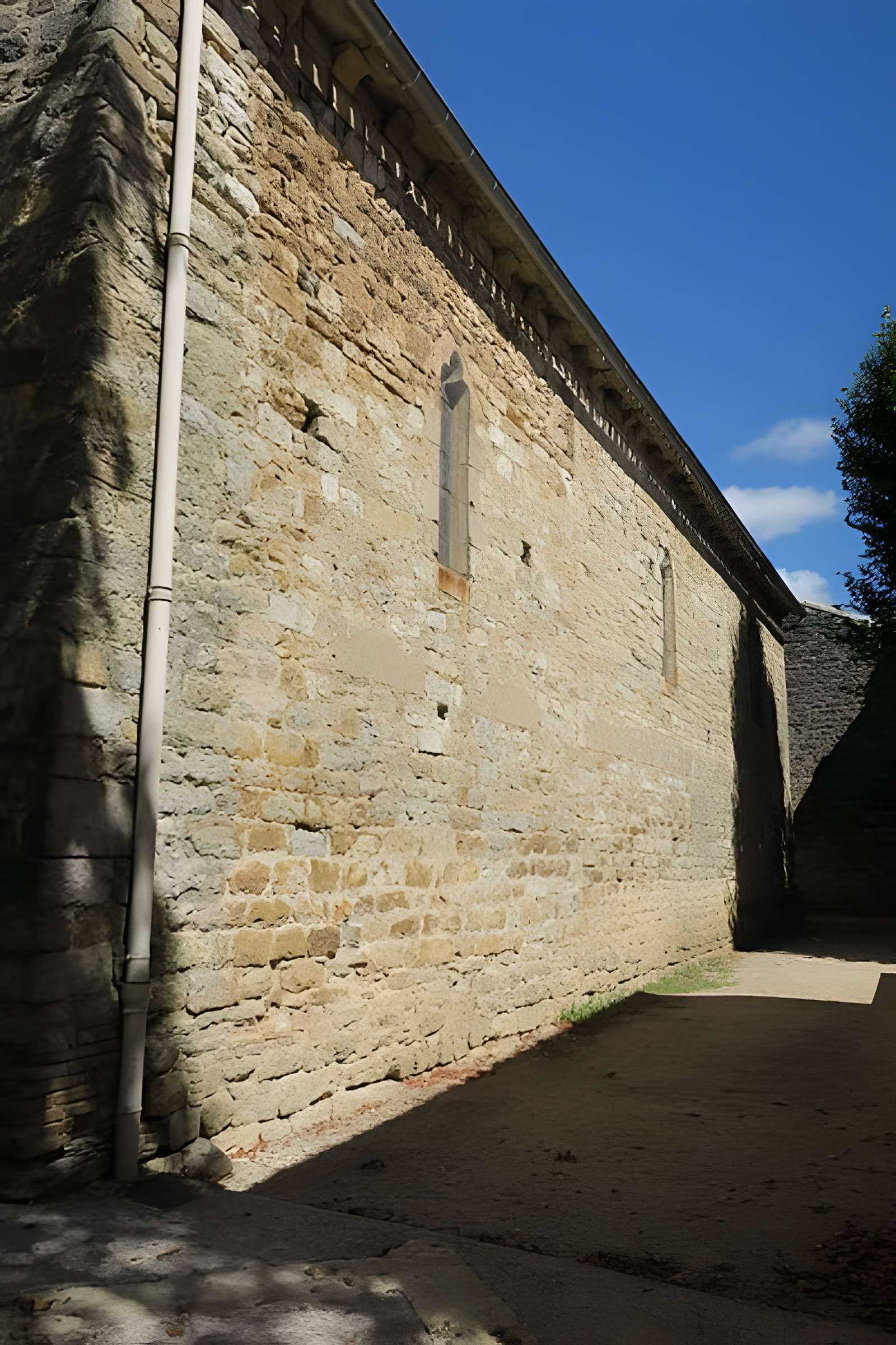 église Saint-Corneille