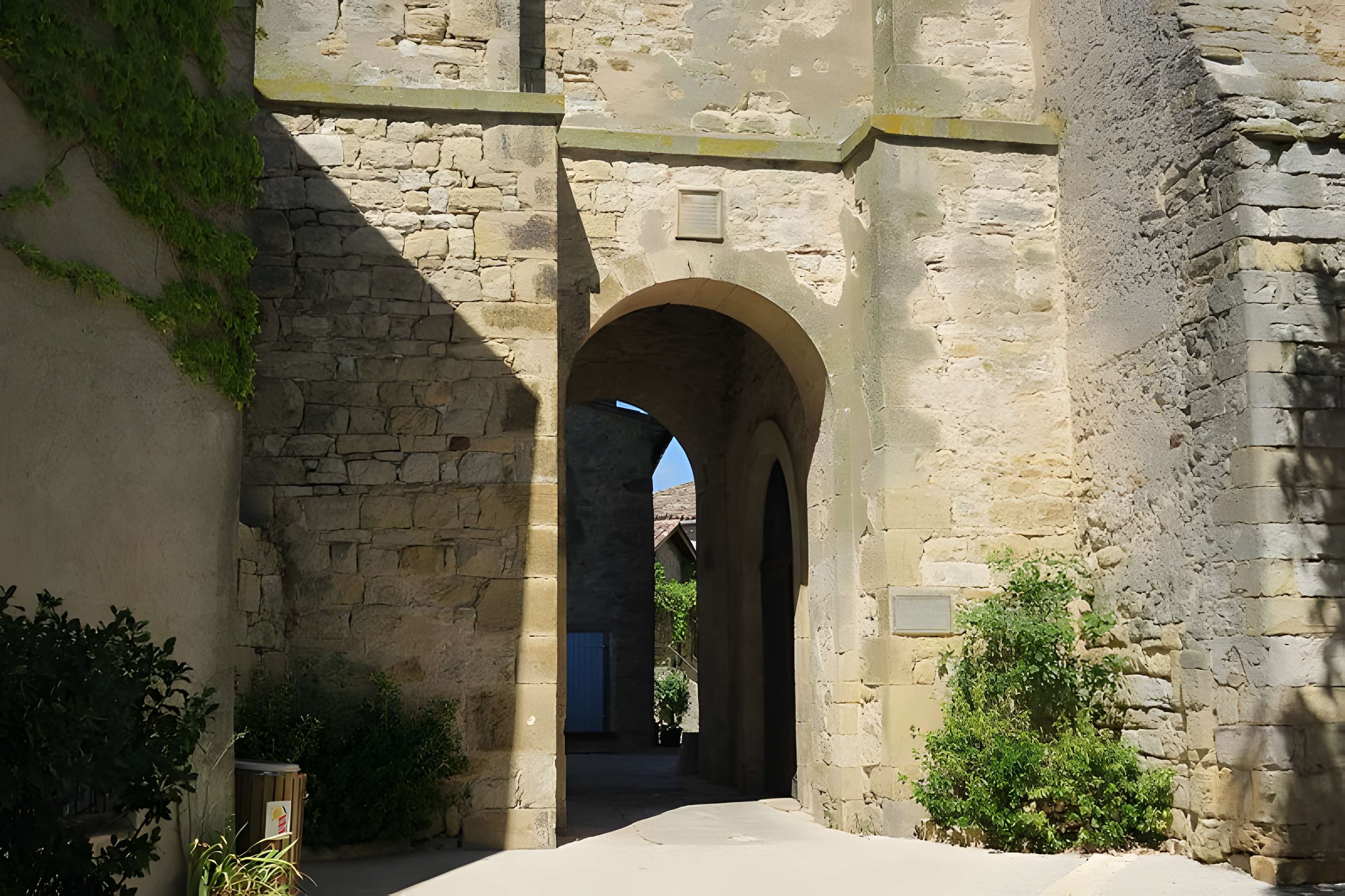 église Saint-Corneille