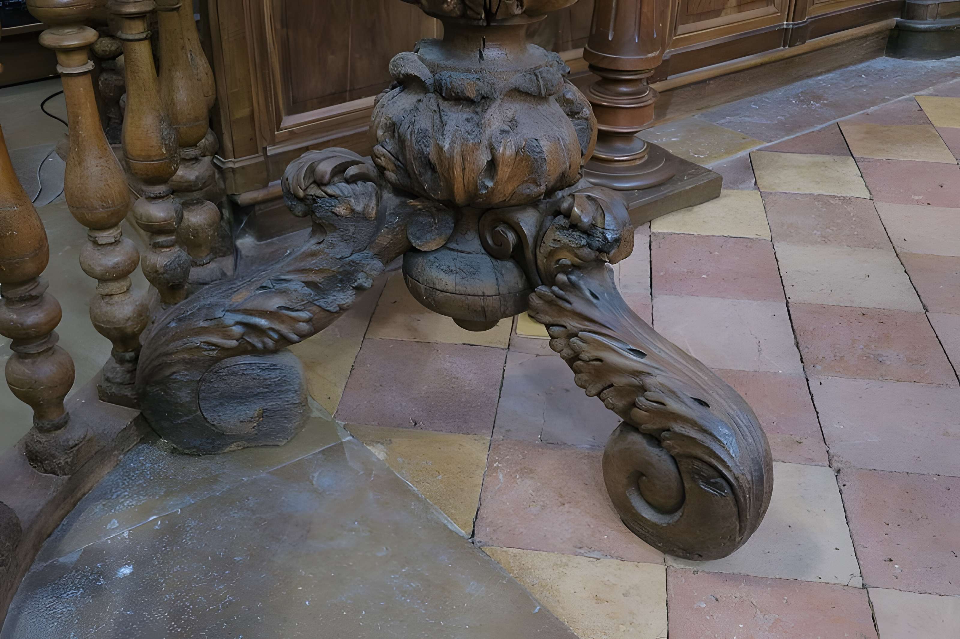 église Saint-Corneille