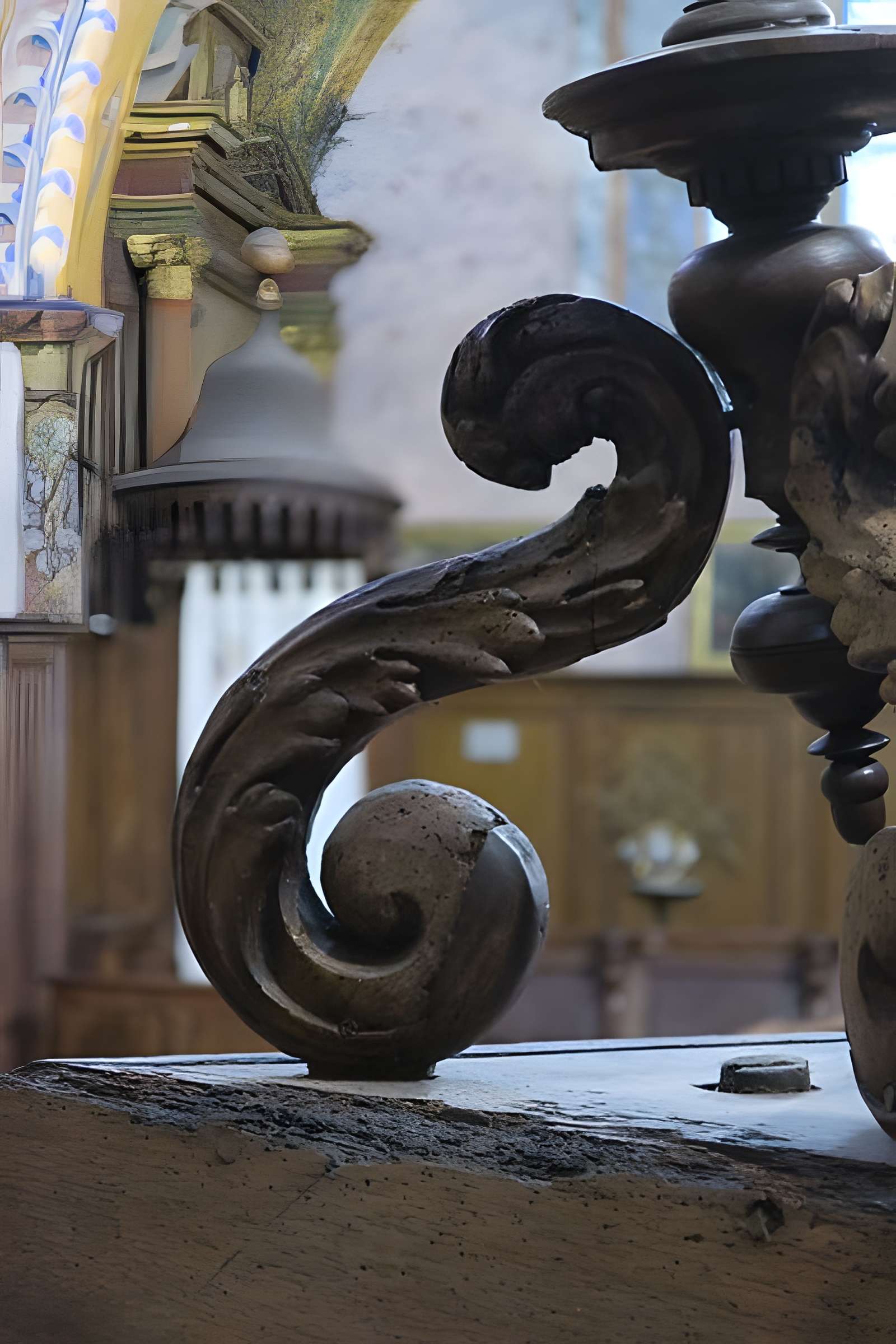 église Saint-Corneille