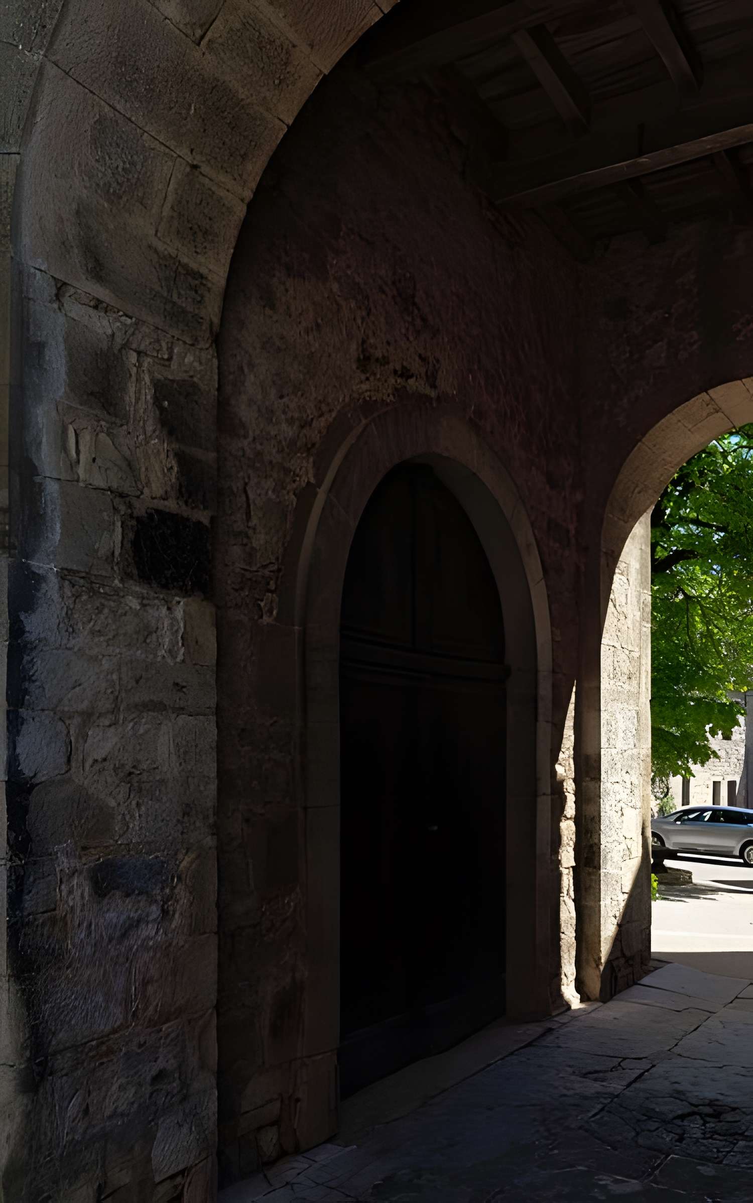 église Saint-Corneille