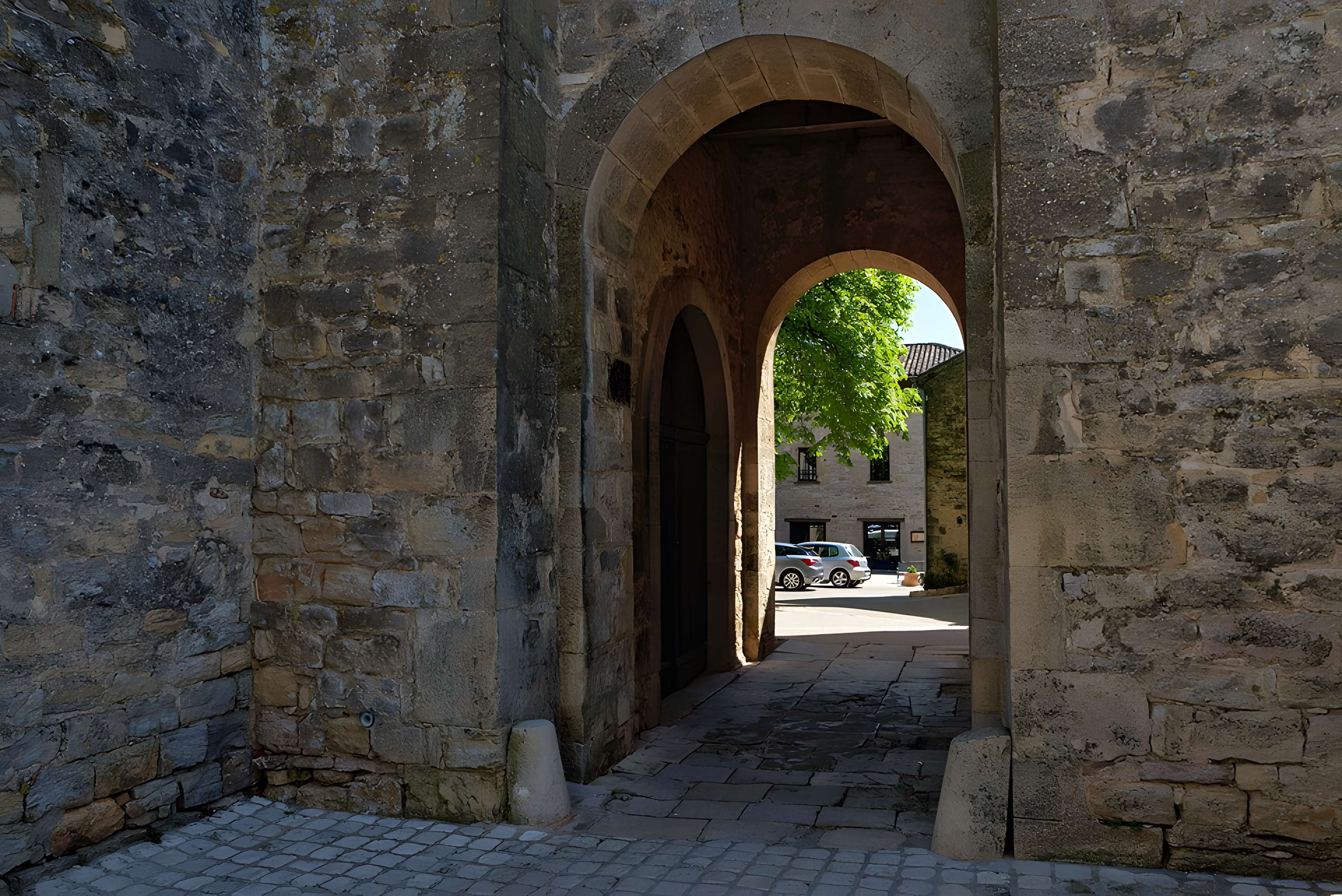 église Saint-Corneille