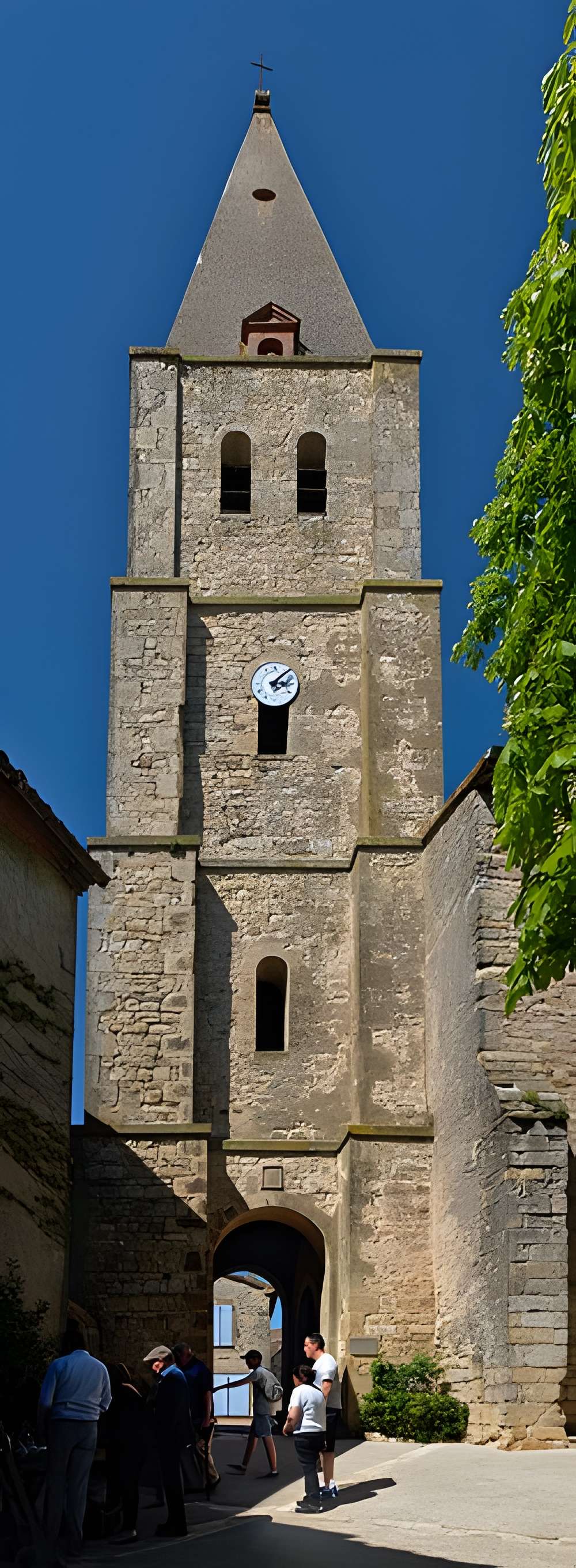 église Saint-Corneille