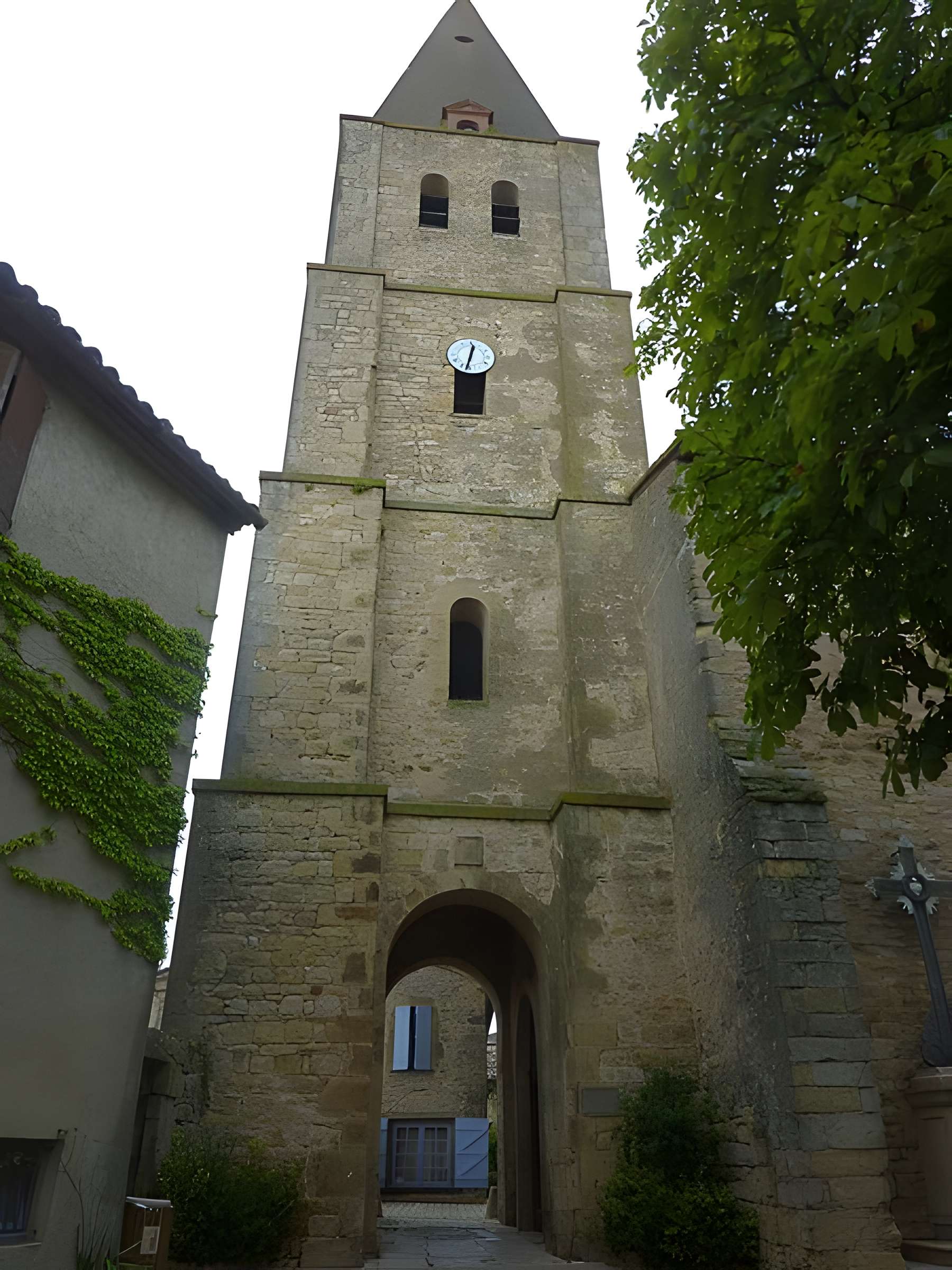 église Saint-Corneille
